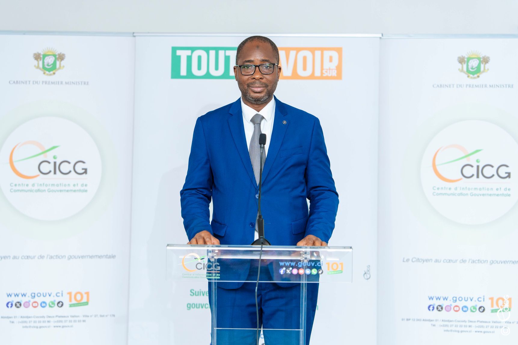 Tabaski 2026 : la Côte d'Ivoire compte plus de 2 millions de moutons