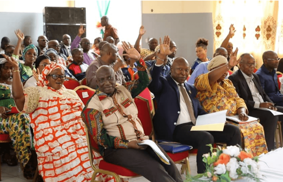 Budget 2026 du Haut-Sassandra : 9,29 milliards FCFA, dont 84 % pour l'investissement