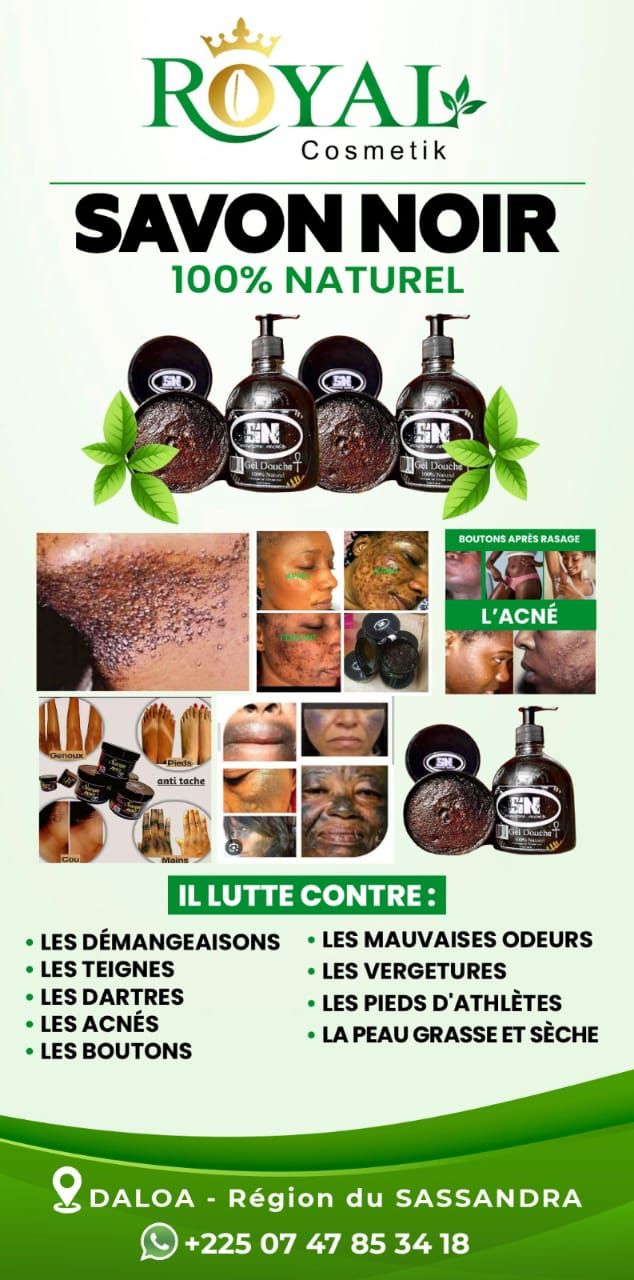 Photo Kissi Beauté Naturelle