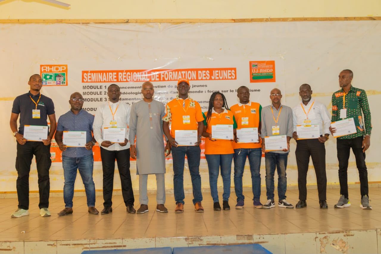 formation-jeunes-leaders-uj-rhdp-haut-sassandra-daloa