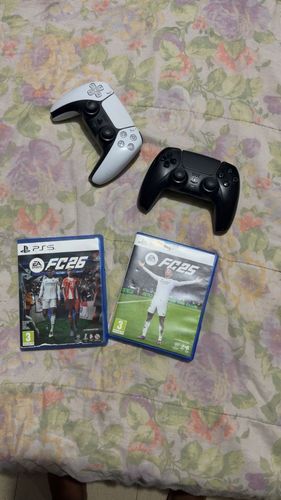 PS5 à vendre 